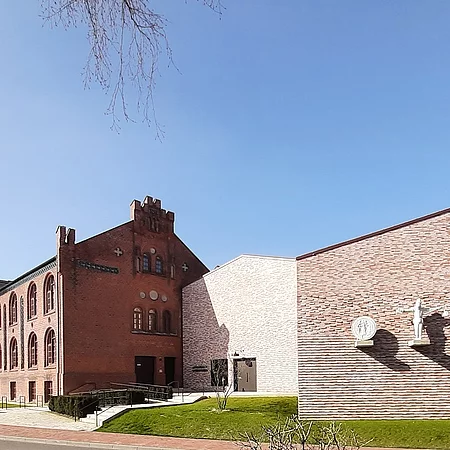 Dithmarscher Landesmuseum