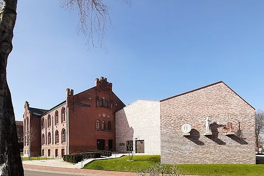 Dithmarscher Landesmuseum