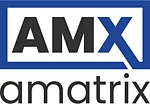 Logo amatrix IT Services GmbH