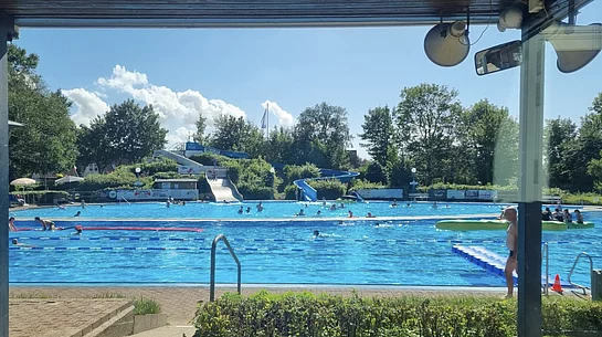 Freibad Meldorf Freibad Meldorf