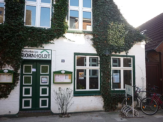 Kulturkneipe Bornholdt