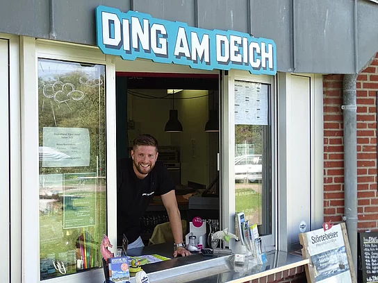 Ding am Deich