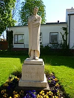 Kriegsgefangenenmahnmal