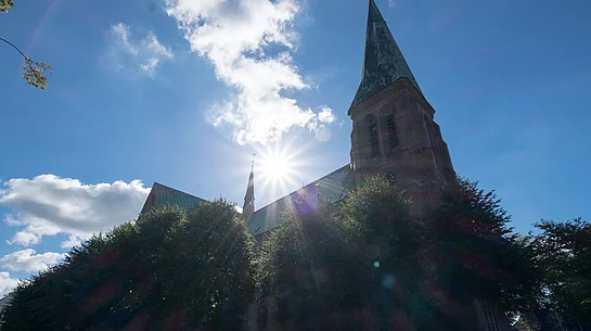 Meldorfer Dom Meldorfer Dom