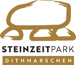 Logo Steinzeitpark Dithmarschen