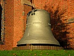 Glocke am Dom