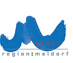 Logo region:meldorf aktiv Logo des Vereins region:meldorf akiv