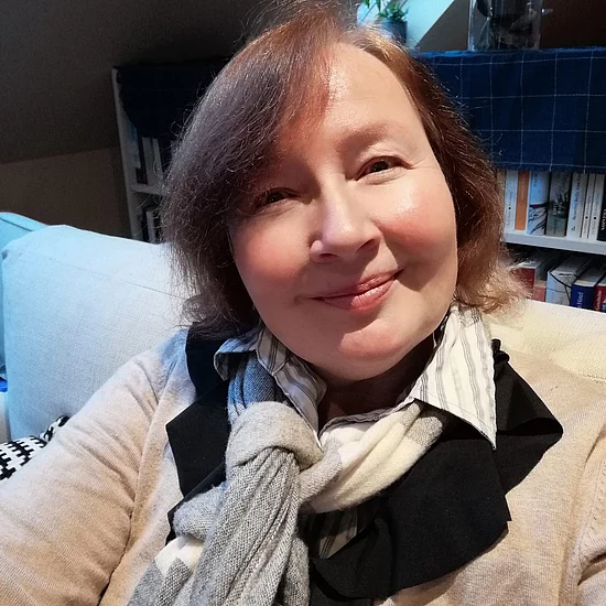 Barbara Kamphusmann Barbara Kamphusmann