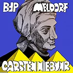 Pfadfinder Carsten Niebuhr