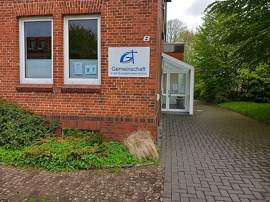 Gemeinschaft in der Landeskirche