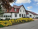 Hotel Dithmarscher Bucht