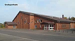 Großsporthalle Großsporthalle in Meldorf